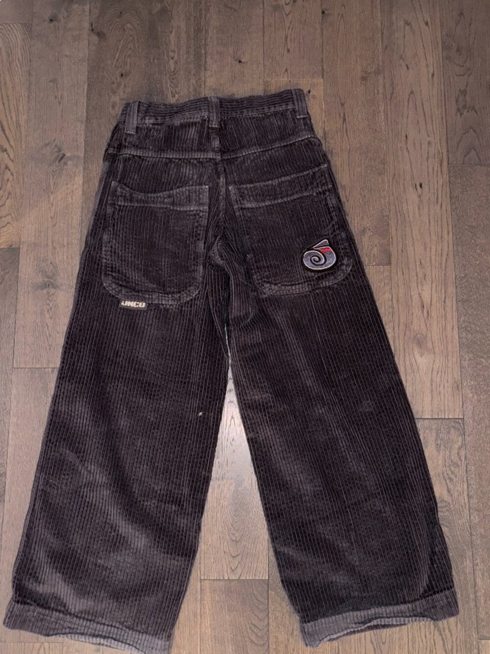 JNCO Jester Cordoroy Pants